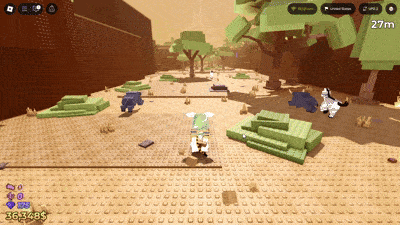 How to Catch a New Animal in Raise Animals