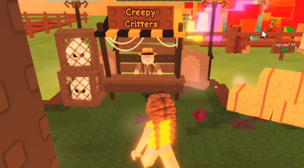 ???? Step 2: Buy the Ghost Bear