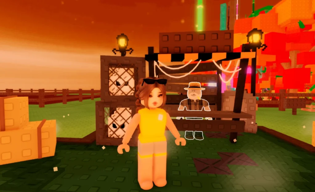 Creepy Critters Shop