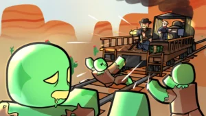 Is There an Admin Abuse Event in Dead Rails Roblox?