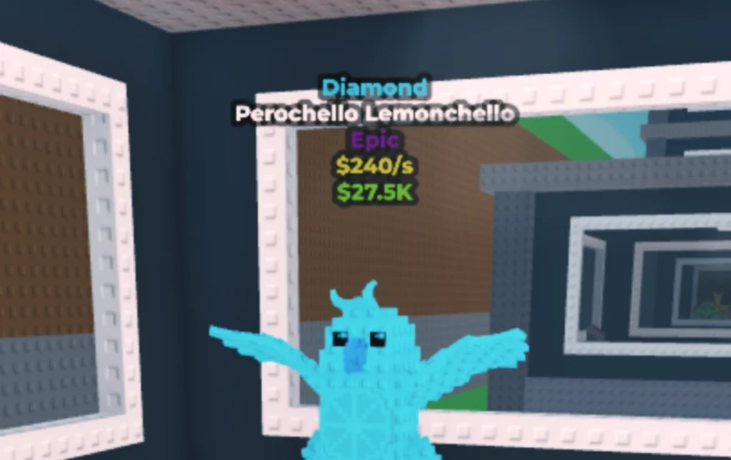 ???? All Mutations in Steal a Brainrot (October 2025)