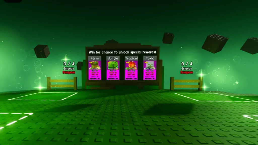 Endless Mode