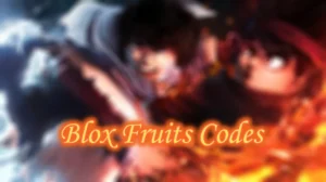 Roblox Blox Fruits Codes – Active Codes October 2025