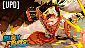 Blox Fruits But Admins Codes (October 2025)