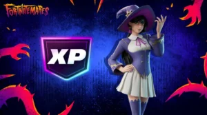Fortnite Weekend Events: Supercharged XP