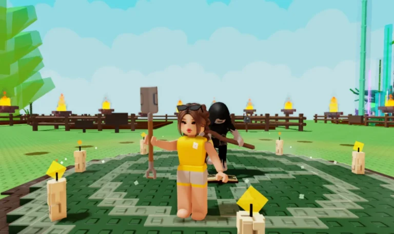 Grow a Garden Harvest Reaper Event Guide