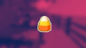 How to Get Candy Corn in Grow a Garden Halloween Event