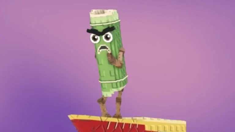 How to Get Bambu Bambu Sahur in Steal a Brainrot