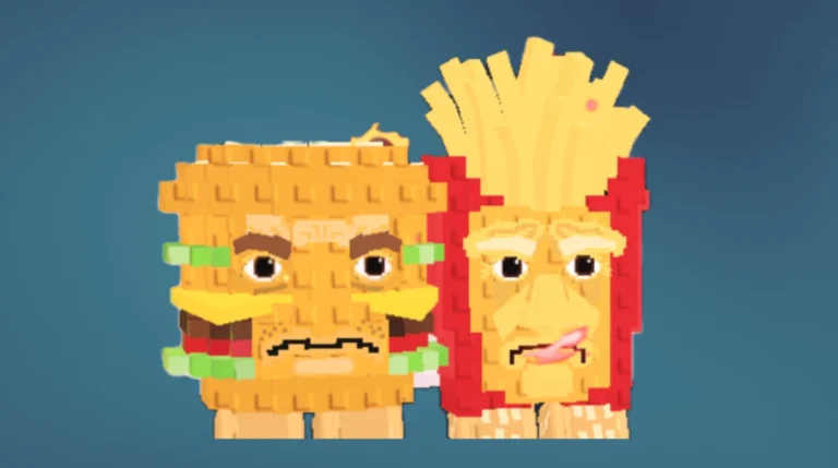 How to Get Burguro and Fryuro in Steal a Brainrot