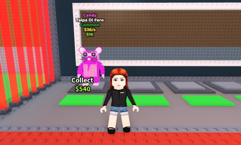 ???? All Mutations in Steal a Brainrot (October 2025)