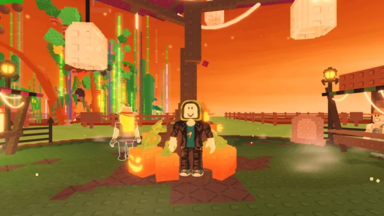 How to Get Ghostly Mutation in Grow a Garden