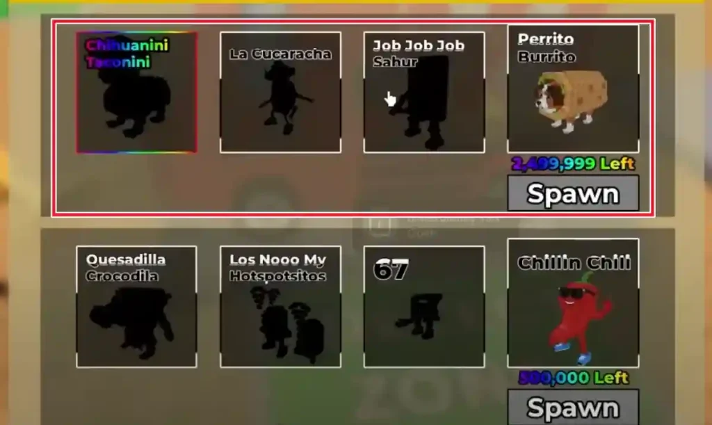 Methods to Get Perrito Burrito