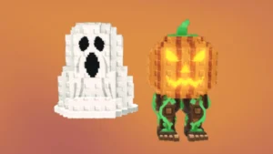 How to Get Spooky and Pumpky in Steal a Brainrot