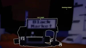 Buy the Sword of Darkness