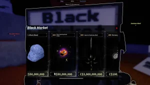 Buy the Sword of Darkness