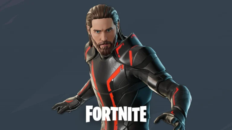 How to Get Tron Ares Skin in Fortnite
