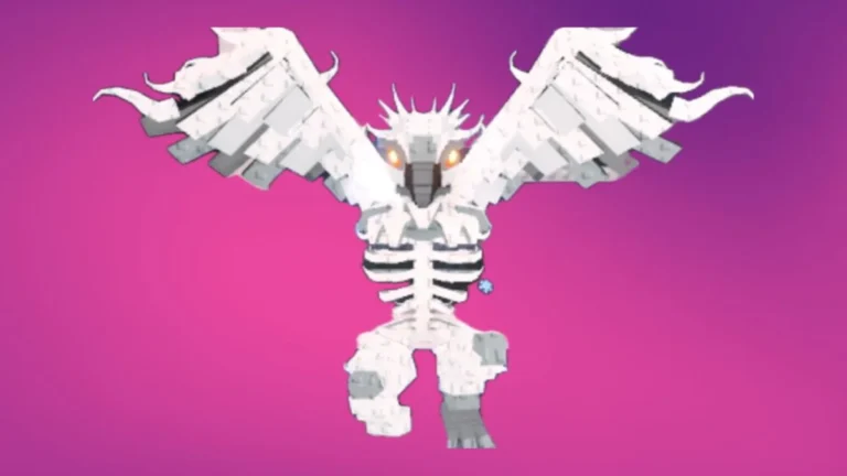 How to Get Vulturino Skeletono in Steal a Brainrot