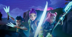 How to Play Fortnite Demon Rush LTM: Perks & Ranks