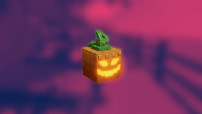 How to Get Jack O Lantern in Grow a Garden