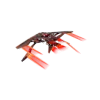Jump Jet Glider