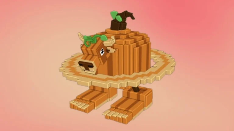 How to Get La Vacca Jacko Linterino in Steal a Brainrot