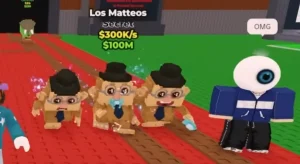 🌳 4. Los Matteos Ritual