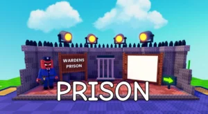 Plants vs Brainrots Prison Event Update – Release Date