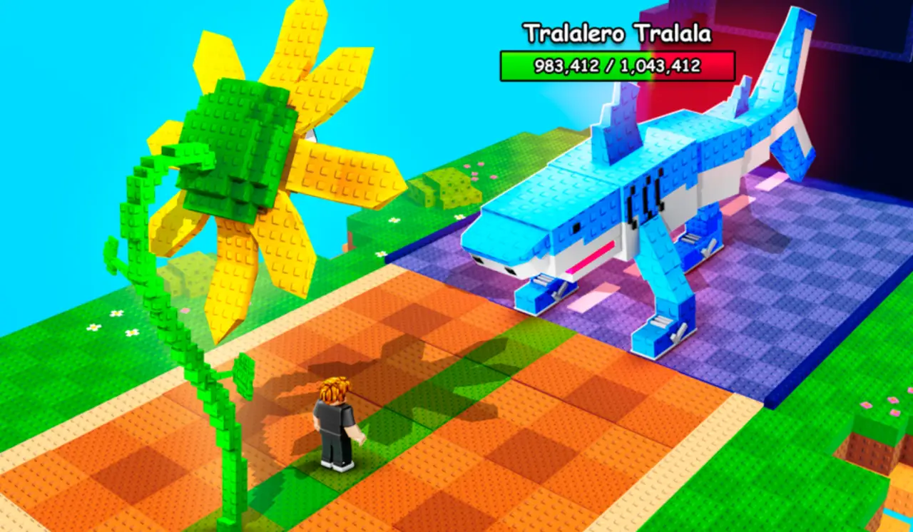 Did Jandel Buy Plants vs Brainrots From Armin? (October 2025)