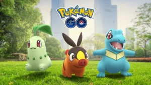 Pokemon Go Legends Z-A Celebration Event Guide (Oct 2025)