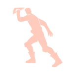 Portal Beam Emote
