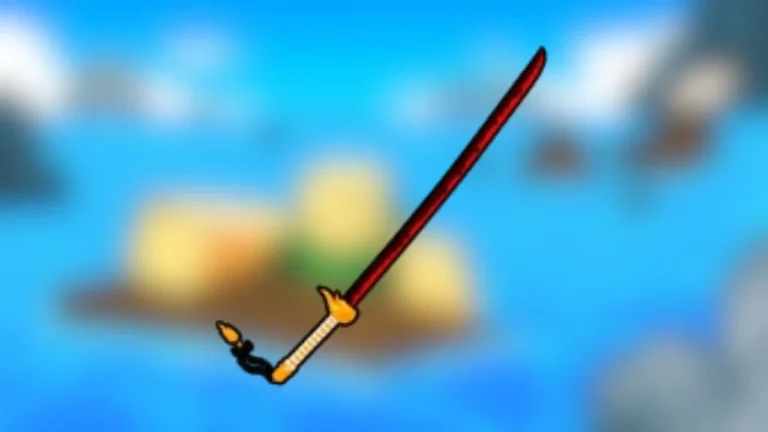 How to Get Rengoku in Blox Fruits – Legendary Sword