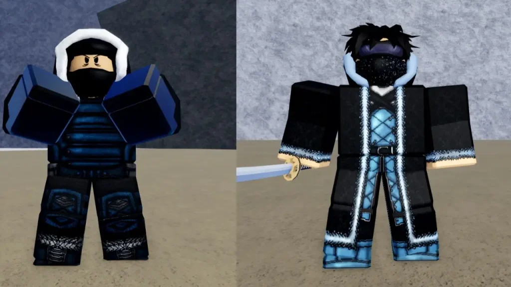 Arctic Warrior