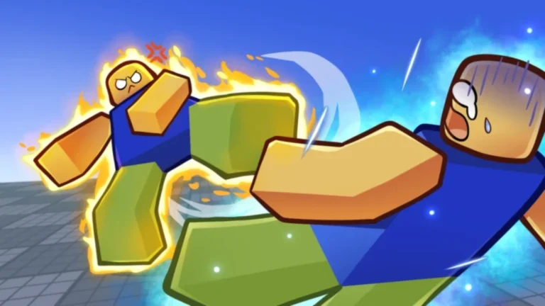 Roblox Aura Battles Codes – October 2025