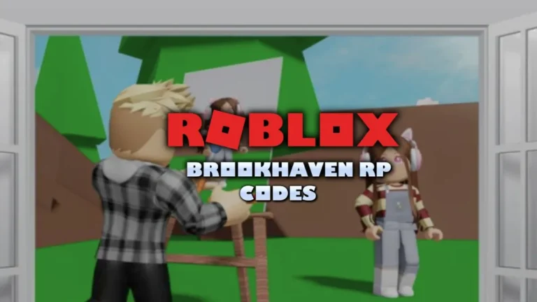 Roblox Brookhaven RP Codes (October 2025)
