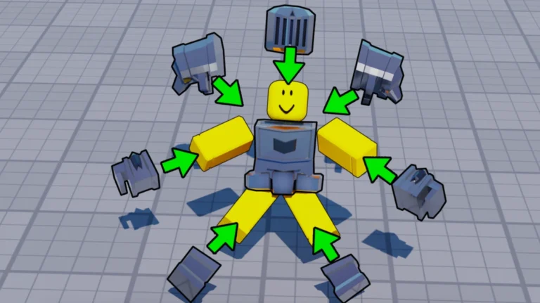 Roblox Lootify Codes (October 2025) – Free Rewards