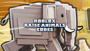 Roblox Raise Animals Codes – Updated October 16, 2025