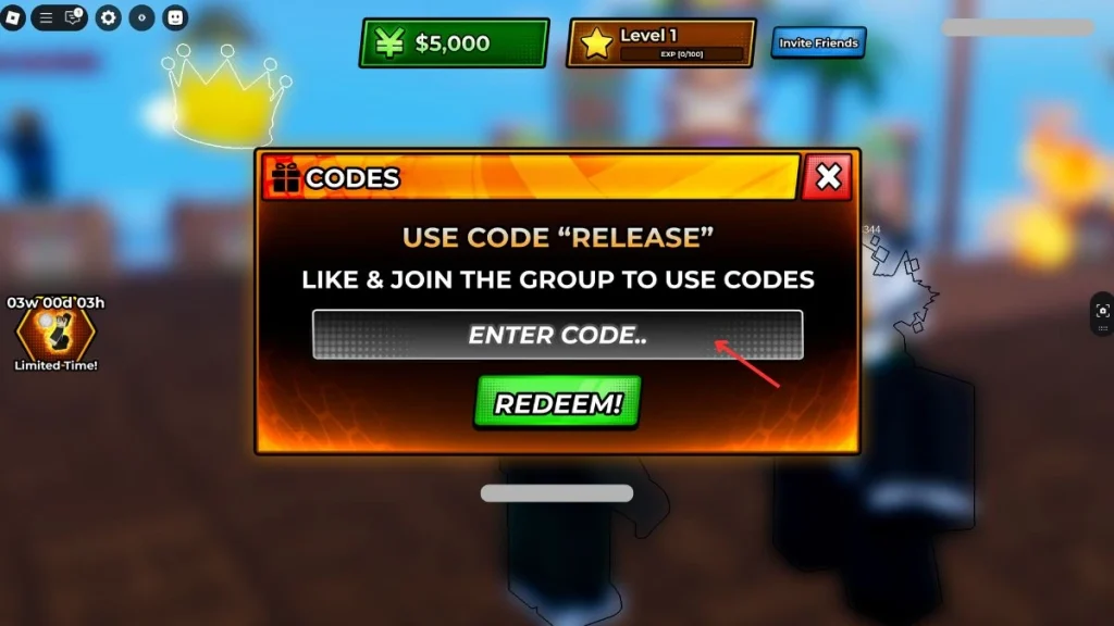 Roblox Untitled Volleyball Game (UVBG) Codes (October 2025)