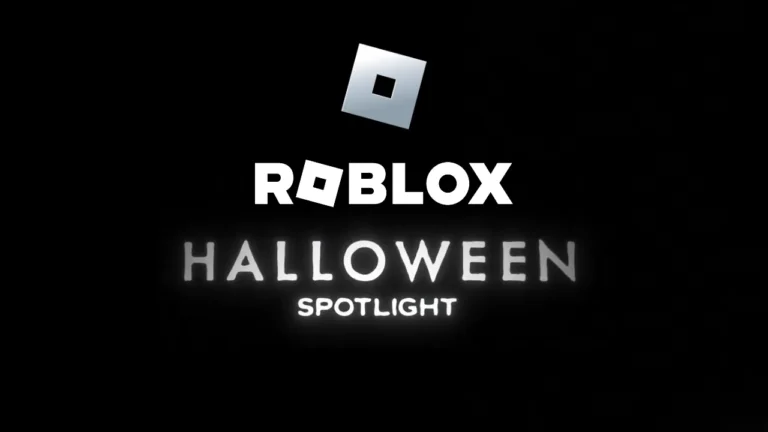 Roblox Halloween Spotlight Event 2025 – Games & Rewards