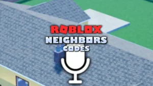 Roblox Jailbreak Codes November 2025 Redeem Rewards Roblox Neighbors Codes