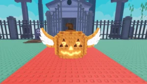 Steal a Brainrot Frightrot