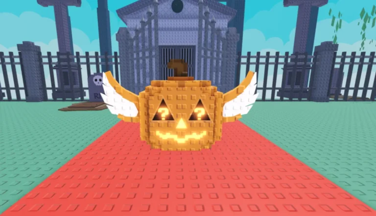 Steal a Brainrot Frightrot