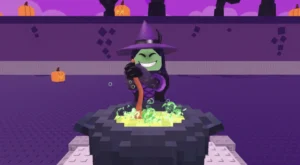 Steal a Brainrot Witch Fuse Update: (October 2025)