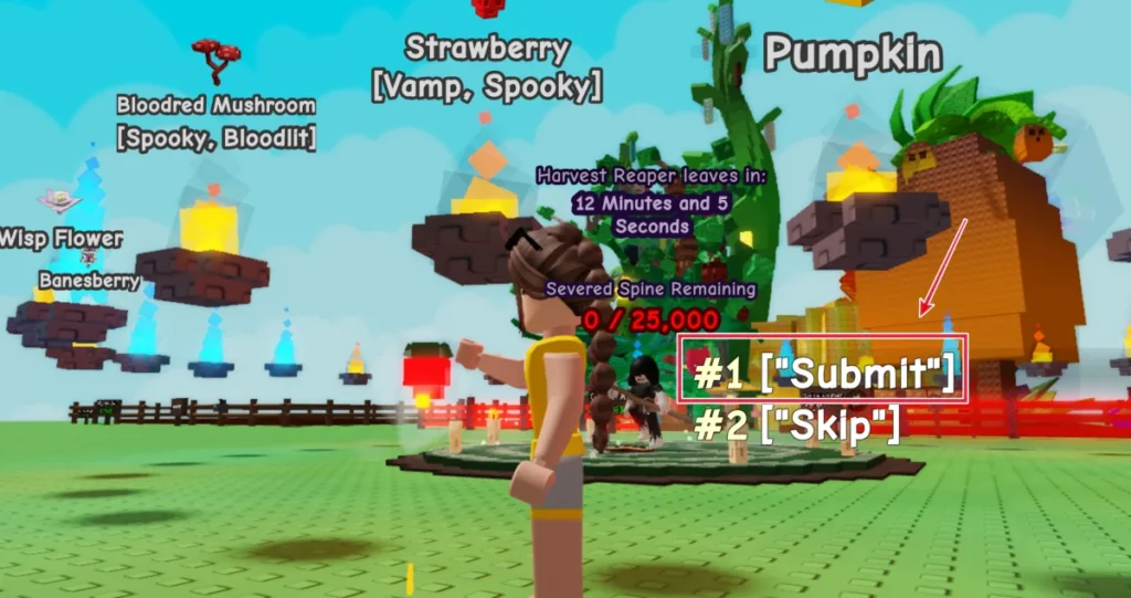 How to Complete the Summoning Ritual