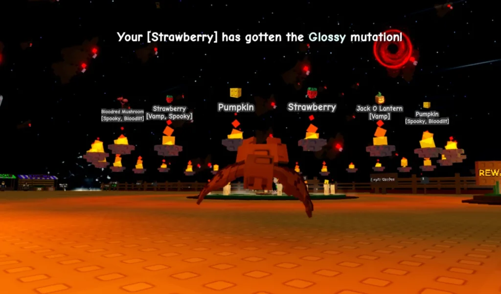 How to Complete the Summoning Ritual