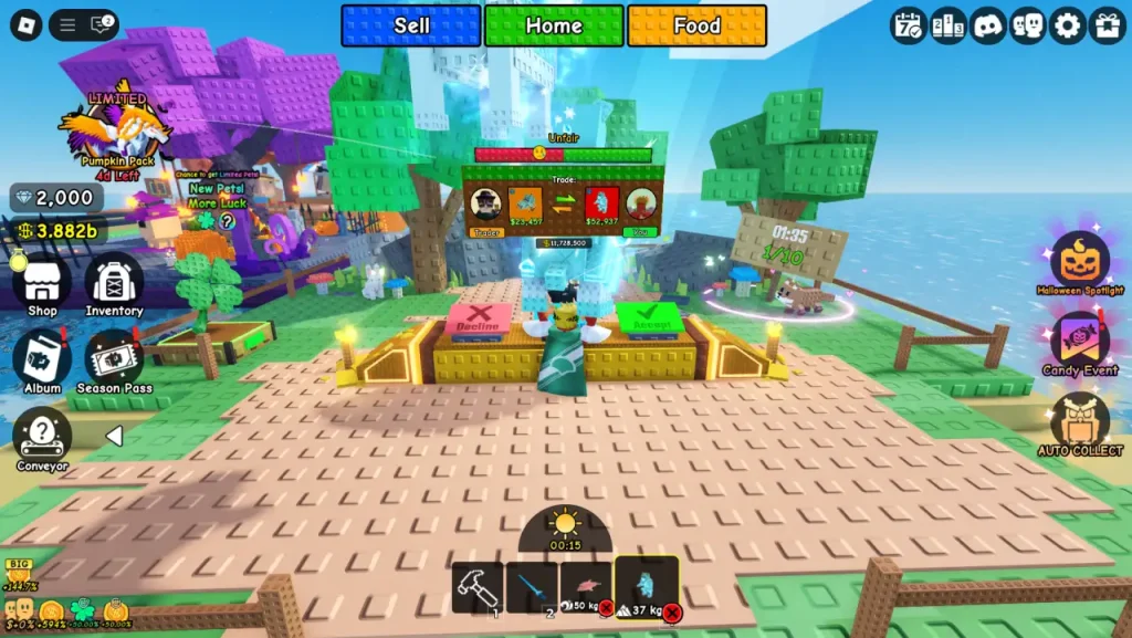 Tips and Tricks for Pet Trading in Build a Zoo