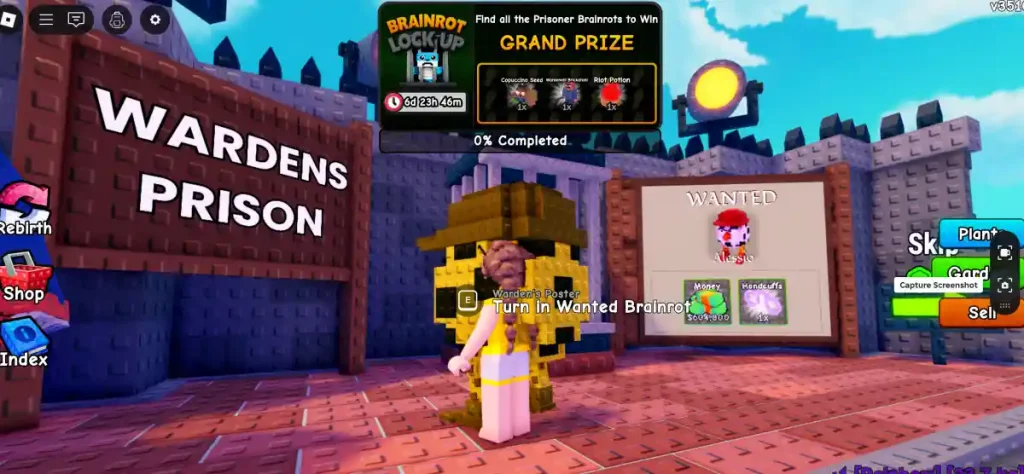Target Brainrots
