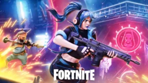 When Is the Next Fortnite Update?