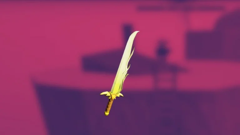 How to Get Wind Elemental Rod in Fisch – Roblox Guide