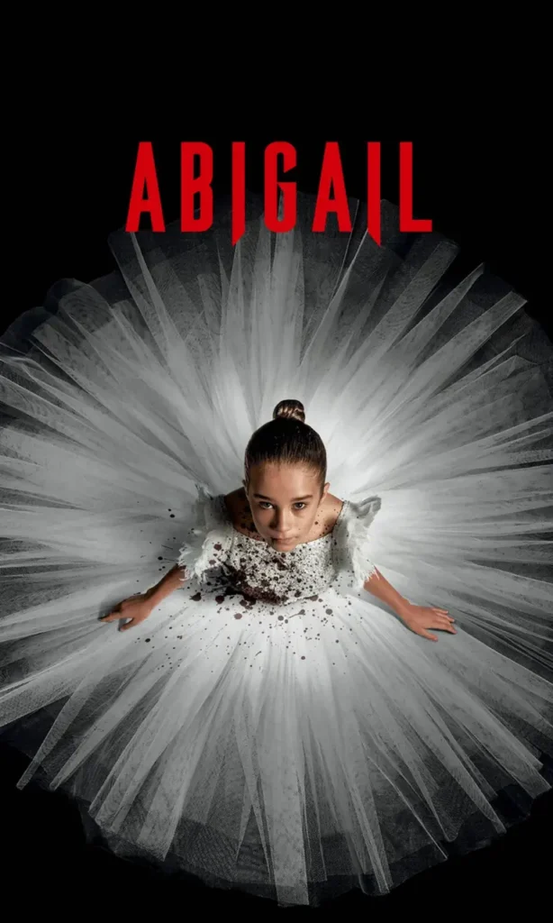 6. Abigail (2024)