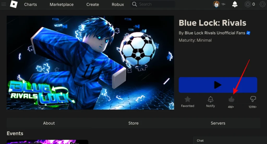 Roblox Blue Lock Rivals Codes (October 2025)